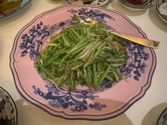 -夏苑(新加坡丽思卡尔顿美年酒店)