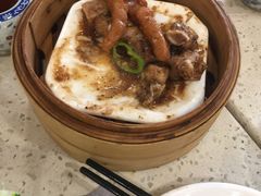 -和乐喜点(宝岗大道店)