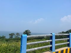 -灵山岛风景区
