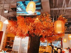 大堂-雲蜀龙阁·金牌水煮鱼(方庄店)