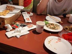 -三个大叔东北烧烤·砂锅菜(西三旗店)