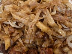 -葛记焖饼(伏牛路店)