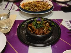 -紫悦咖餐厅(清控店)
