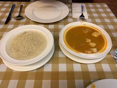 -船屋葡国餐厅