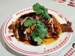 -大良毋米粥 · 粥底火锅(岭南天地店)