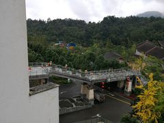 -中铁花水湾温泉酒店(大邑店)
