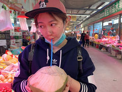 -京贸物联批发市场