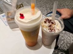 -奈雪的茶(天河城店)