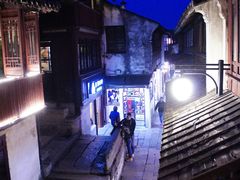 -沈厅酒家(周庄店)