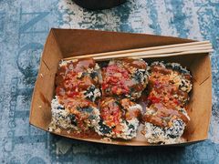 -品腐记·豆腐王朝(老门东总店)