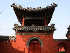 -药王庙(安国市)