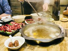 -三毛牛肉店(福强店)