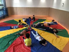 -小门牙好性格托育(北外滩中心)