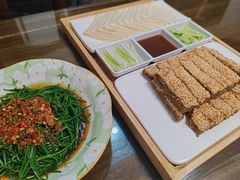 -祥云精致湘菜馆(东1时区店)