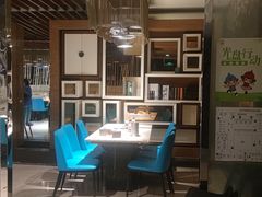 -春天烤肉自助餐厅(南内环店)