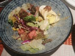 主厨沙拉-Primo·丽莫意大利窑烤披萨