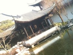 -扬州瘦西湖汇金酒店