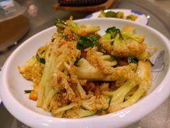 -丽华园(汉阳龙阳店)