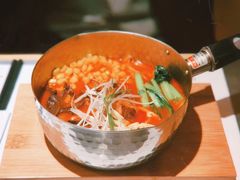 -火山屋台(新街口店)