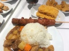 -宜家·瑞典风味餐厅(武汉荟聚中心店)