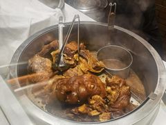 -青海名吃尕张娃非遗烤肉(海湖总店)