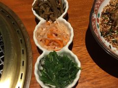 -肉魁屋·烧肉·烧鸟·酒场(高新店)