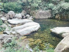 -京东石林峡风景区