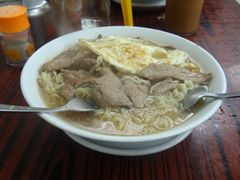 猪膶面-维记咖啡粉面(福荣街店)