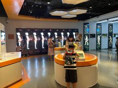 -龙岗区科技馆