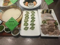 -宏运厨房·海鲜青岛菜·生日宴(城市阳台店)