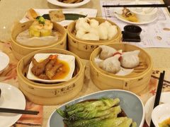 -点都德(盘福楼店)