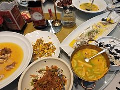 -颂福楼·南京菜(定淮门店)