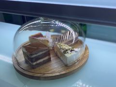 -Punchline Coffee&Roaster(同济大学店)