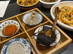 -火宫殿·湘菜小吃·商务宴请·生日聚会(市府店)