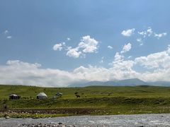 -新疆那拉提国家旅游度假区