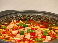 -贡宴盐帮菜自贡驻京联络处餐厅