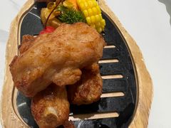 -3号仓库·创意中国菜(新世界城店)