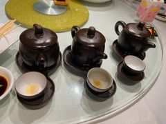 -陶缘一号·四季缘·老字号顺德菜·户外婚礼家宴(西滘店)