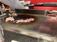 -火地铁板烧(昆山万象汇店)