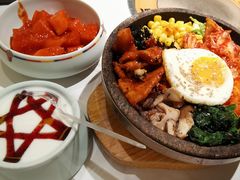 -七八冷面·延边朝鲜族美食(世纪汇店)