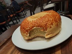 -Peet's 皮爷咖啡(深圳湾万象城店)