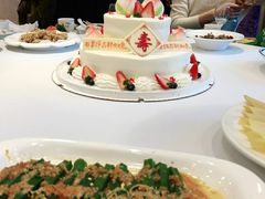 -紫光园·烤鸭·北京菜(劲松店)