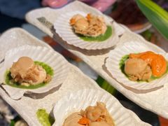 -Mr.Fish鱼鲜生海鲜放题(高德置地冬广场店)