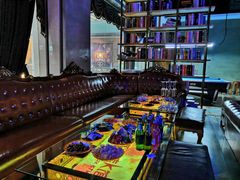 -歌库K馆量贩KTV(万达广场店)