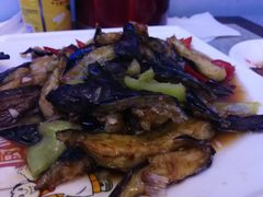 -姥姥家大缸烧烤(台东店)