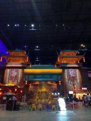 -南京万达乐园