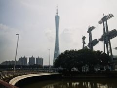 -海心沙亚运公园