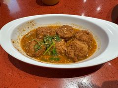 -喜家德虾仁水饺(东海缤纷天地店)