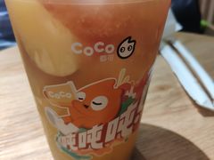 -CoCo都可(大兴凯德MALL店)