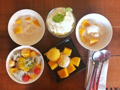 -Mango Tango